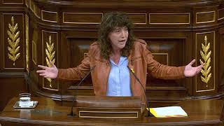 Teresa Jordà - Igualtat retributiva entre dones i homes