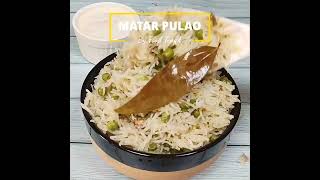 matar pulao recipe in pressure cooker ll easy lunch menu video out!!