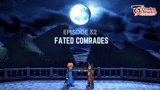 Eiyuden Chronicles Hundred Heroes Ep. 32 - Fated Comrades (Story Cutscenes Only)