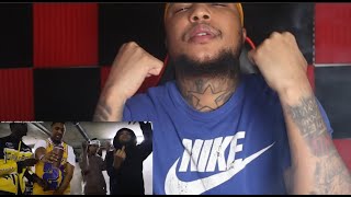 EBK Jaaybo "Hotboiiz" REACTION