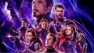 Avengers: Endgame Orchestral Medley Cover