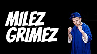 Milez Grimez Interview