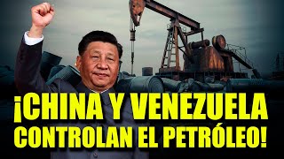 💥 𝗕𝗥𝗜𝗖𝗦 𝘃𝘀. 𝗘𝗘𝗨𝗨  ⛽ | La Batalla por el petróleo en América Latina