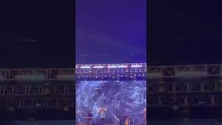 Atif Aslam Live Singing in Concert #shorts