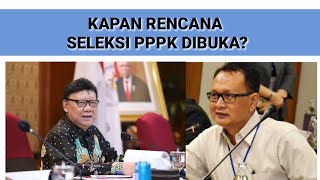 KEBIJAKAN BARU BKN, PELAMAR P3K DAPAT SERTIFIKAT SKD.