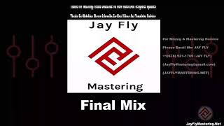 RNB Mixing And Mastering Live pt 4