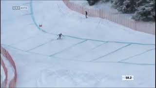 Bode Miller Kitzbühel 2011 Downhill HD