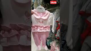 kids garments / newborn romper / kid's clothes / kids collection 2023 /#short #ytshort #kidsclothes