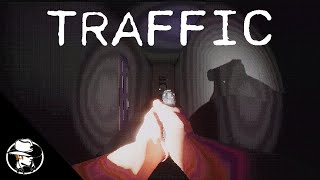 WHAT IS THAT IN MY HOUSE???!!!! [Traffic]