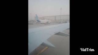 At Dubai International Airport || Episode:13