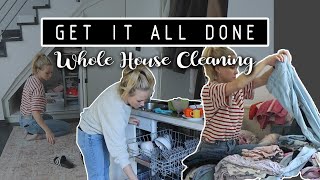 🧽 EXTREME CLEANING Before Saying Goodbye Germany ✈️