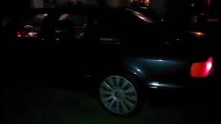 Audi A8 D2 1995 4.2 ABZ Sound