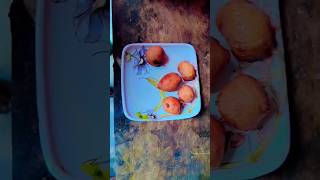 Chawal ke gulgule recipe #youtubeshorts #viral #gulgule