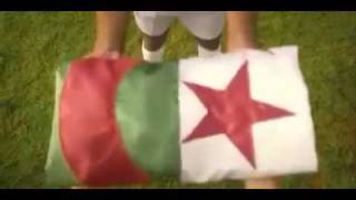 Algerie nouvelle pub nedjma