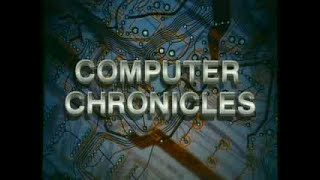 Computer Chronicles S10E02 Computer Connectivity