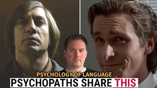 Psychopaths Share This Chilling Personality Trait #shorts