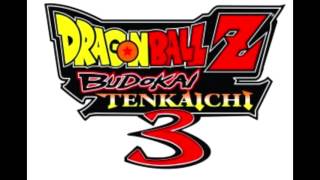 Dragon Ball Z Budokai Tenkaichi 3 OP Full (+ Download link)