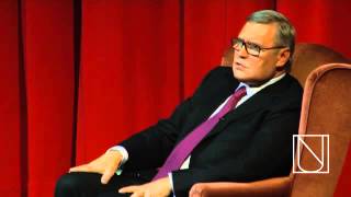 Mikhail Kasyanov: On The Effects of Sanciton on The Putin Regime // UpNorth.eu