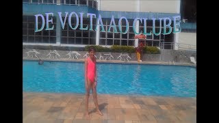 De Volta ao Clube