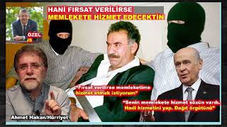 HANİ FIRSAT VERİLİRSE MEMLEKETE HİZMET EDECEKTİN -ÖZGÜR ÖZEL BİR ŞANS