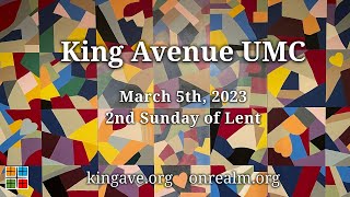 King Ave Live Stream  - Morning Blend 3.5.2023