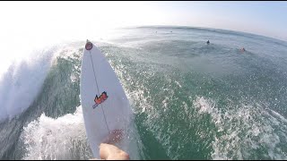 LE RETOUR DES VAGUES ( MADIHA SRI LANKA )