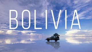 10 Best Tourist Destinations to explore in Bolivia in 2019 | South America Travel