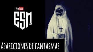 Las manifestaciónes paranormales agresivas #fantasmas #miedo #demonios