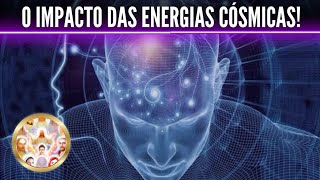 ENERGIAS MASSIVAS CHEGANDO E OS FORTES SINTOMAS!