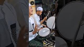 SKILL KANG IMAM AZZAHIR || SYAIR ABU NAWAS