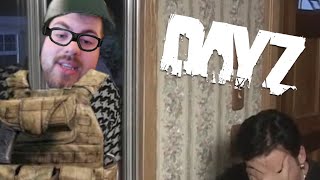 Nie ufaj nikomu w DAYZ PL (The best Dubbing in the world!)