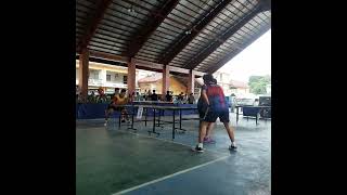 FTTCP CUP 2022 | Dagupan vs Mabini