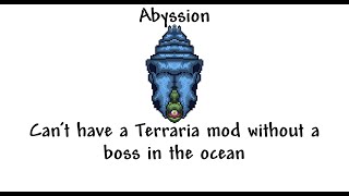 Thorium Bosses In A Nutshell