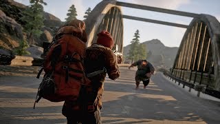 EGM Plays State of Decay 2!