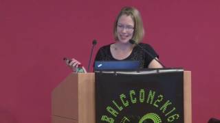 BalCCon2k16 - Christina - Does not compute - Why doctors hate IT