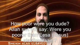 Why do you leave Salaah (Prayer)? GREAT VIDEO!! (with subtitles)