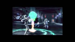 DC Universe Online: Home Turf Launch Trailer