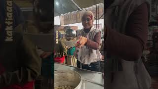 Bakso Aladin Konsep Ambil Sepuasnya di Desa Ketegan Tanggulangin Sidoarjo Part 1