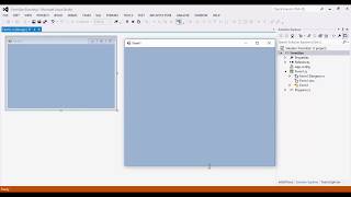 How to limit the minimum and maximum size of Windows C# Form