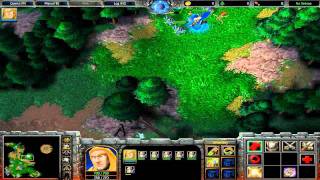 Let's Re-Play Warcraft III: Reign of Chaos - Human - Chapter 1