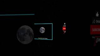 Different types of Lunar Eclipse #lunareclipse #educational #shortsvideos