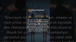 Fight Club - Chuck Palahniuk #shortsvideo #fightclub #viralvideo