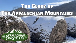 The Glory of The Appalachian Mountains