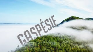 La Gaspésie Un Avant Goût