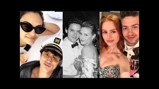 RIVERDALE Real Life Couples! ❤❤❤ #LOWI