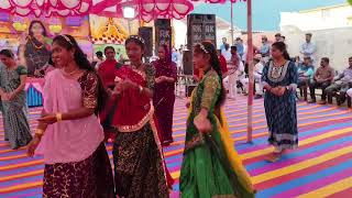 mogal dham ramaniya garba