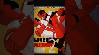 lupin red (kairi )x patren 1gou(keiichiro) [ lupinranger vs patranger ]