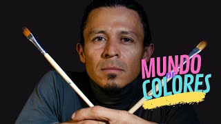 ¡En vivo! 📹🎥📽☎️ Mundo de Colores: La municipalidad en la década de 1940.