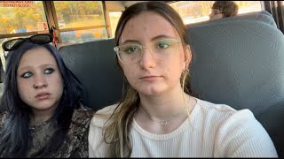 Vlog (Episode 12)