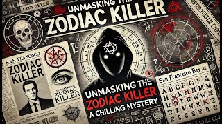 Unmasking the Zodiac Killer: A Chilling Mystery